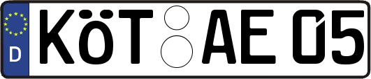 KÖT-AE05