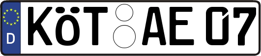KÖT-AE07