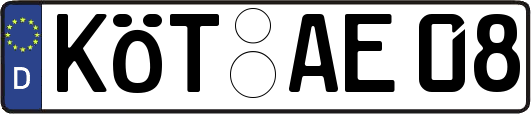 KÖT-AE08