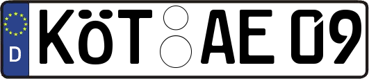 KÖT-AE09