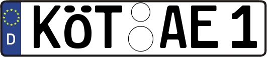 KÖT-AE1