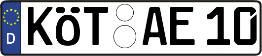KÖT-AE10