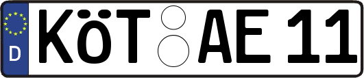 KÖT-AE11