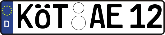 KÖT-AE12
