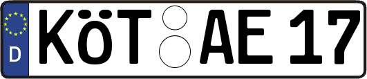 KÖT-AE17
