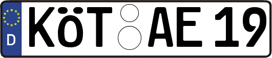 KÖT-AE19