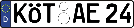 KÖT-AE24