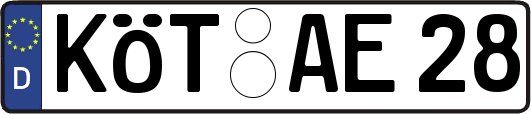 KÖT-AE28