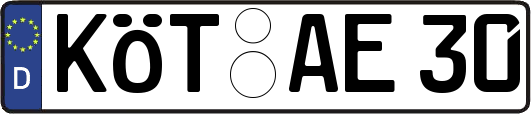 KÖT-AE30