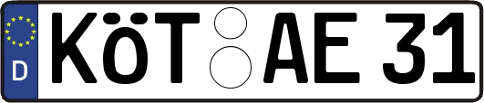 KÖT-AE31