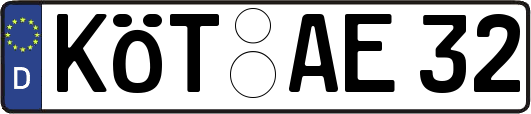 KÖT-AE32