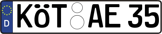 KÖT-AE35