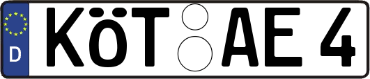 KÖT-AE4