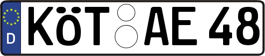 KÖT-AE48