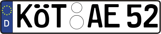 KÖT-AE52