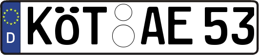 KÖT-AE53