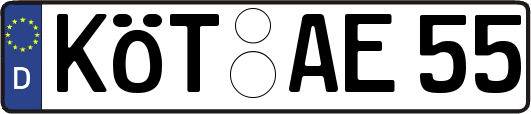 KÖT-AE55