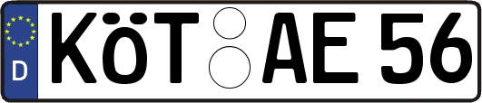 KÖT-AE56