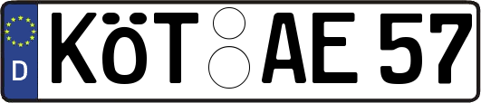 KÖT-AE57