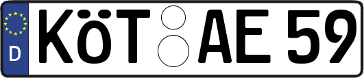 KÖT-AE59