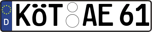 KÖT-AE61