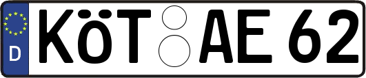KÖT-AE62