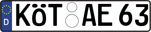 KÖT-AE63