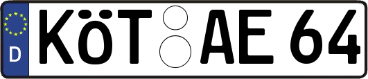 KÖT-AE64
