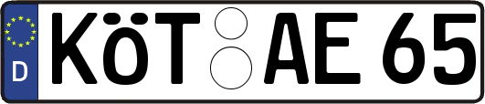KÖT-AE65