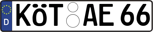 KÖT-AE66