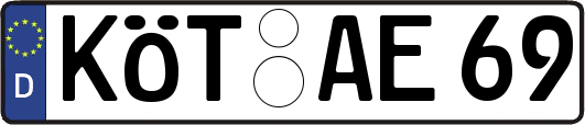 KÖT-AE69