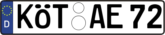 KÖT-AE72
