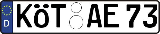 KÖT-AE73