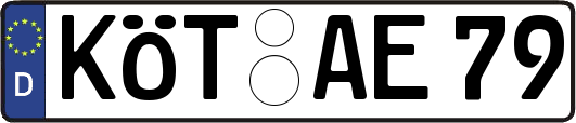 KÖT-AE79