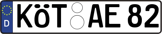 KÖT-AE82