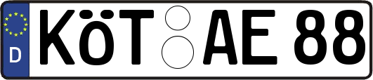 KÖT-AE88