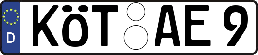 KÖT-AE9