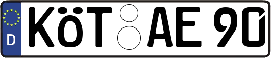 KÖT-AE90