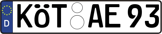 KÖT-AE93