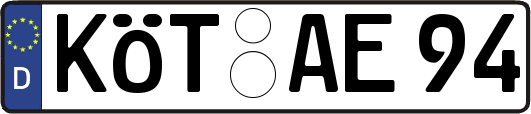 KÖT-AE94