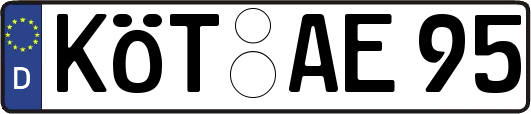 KÖT-AE95