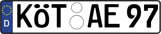 KÖT-AE97