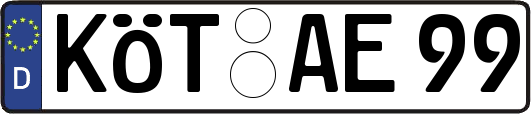 KÖT-AE99