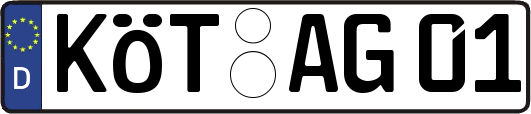 KÖT-AG01