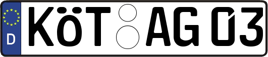 KÖT-AG03