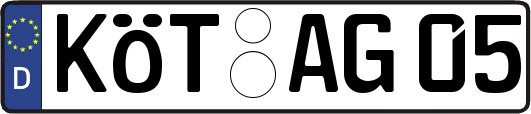 KÖT-AG05
