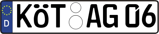 KÖT-AG06