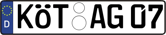KÖT-AG07