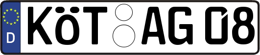 KÖT-AG08
