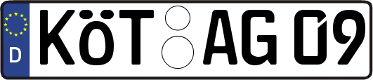 KÖT-AG09